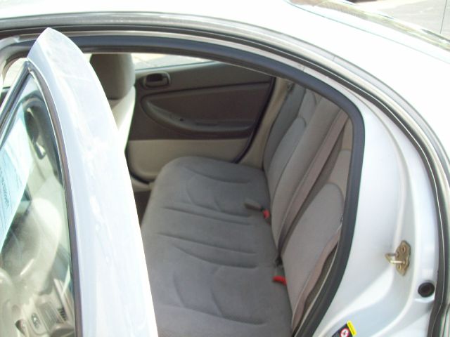 2006 Dodge Stratus S