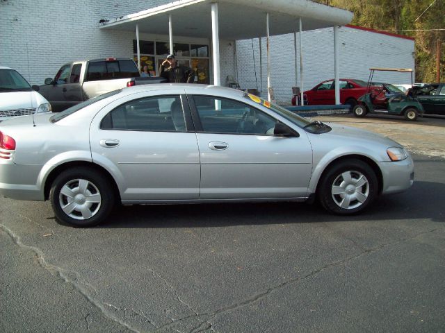 2006 Dodge Stratus S