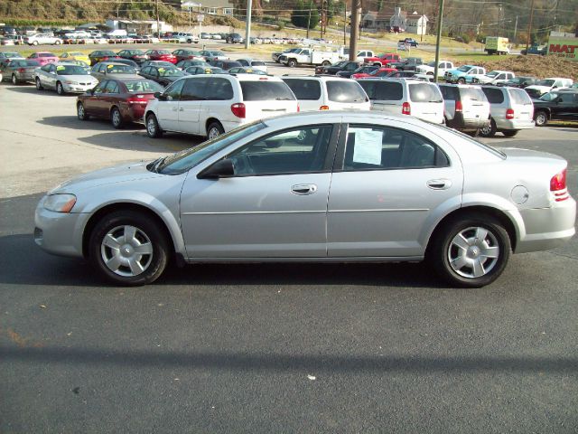 2006 Dodge Stratus S