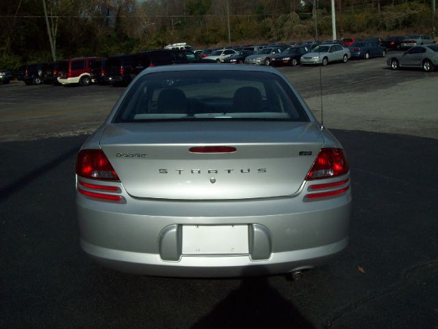 2006 Dodge Stratus S
