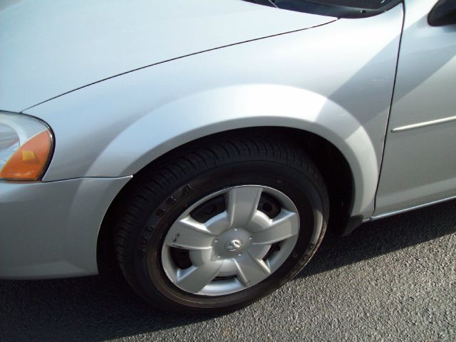 2006 Dodge Stratus S