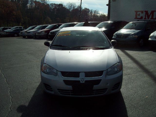 2006 Dodge Stratus S
