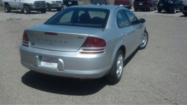 2006 Dodge Stratus S