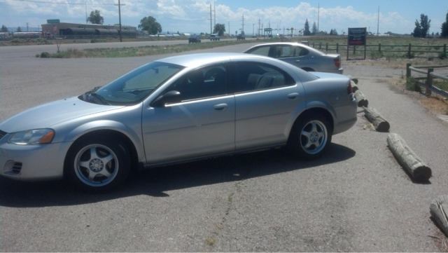 2006 Dodge Stratus S