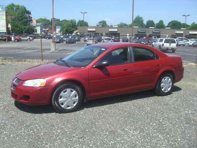 2006 Dodge Stratus S