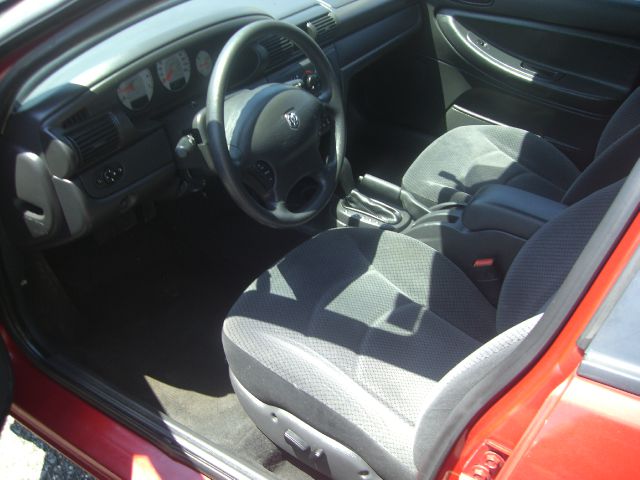 2006 Dodge Stratus S
