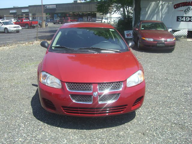2006 Dodge Stratus S