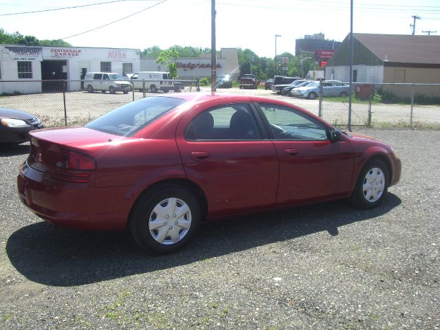 2006 Dodge Stratus S