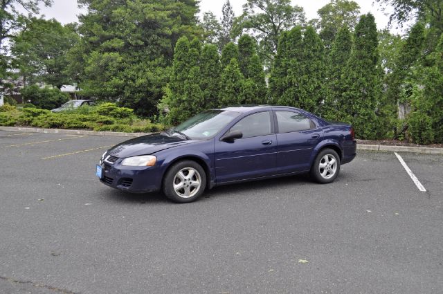 2006 Dodge Stratus S