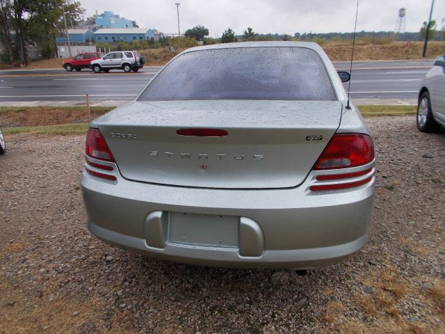 2006 Dodge Stratus S