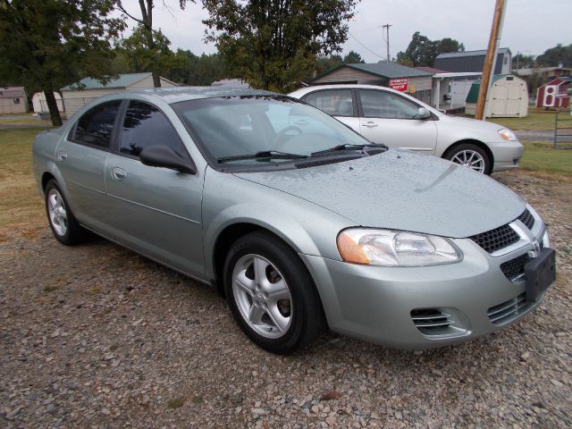 2006 Dodge Stratus S