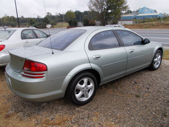 2006 Dodge Stratus S