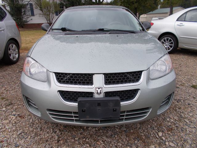 2006 Dodge Stratus S