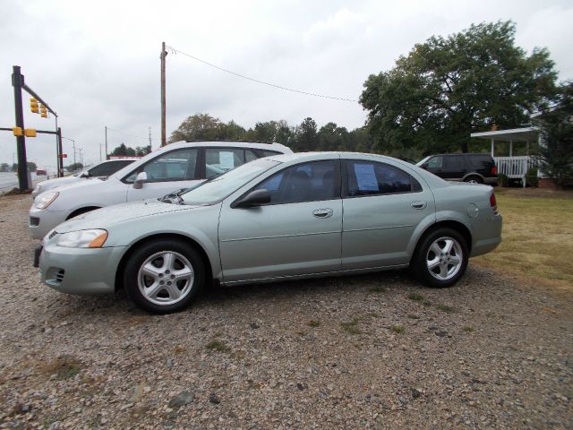 2006 Dodge Stratus S