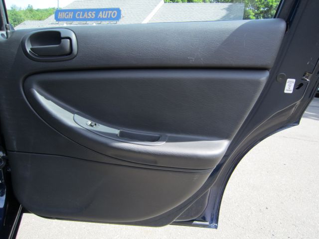 2006 Dodge Stratus S