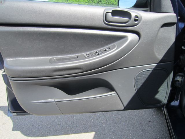 2006 Dodge Stratus S