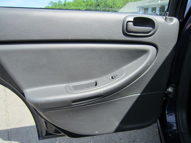 2006 Dodge Stratus S