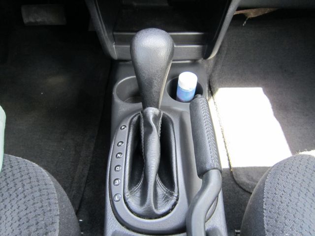 2006 Dodge Stratus S