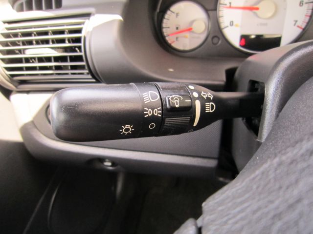 2006 Dodge Stratus S