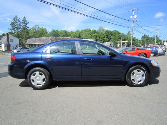 2006 Dodge Stratus S