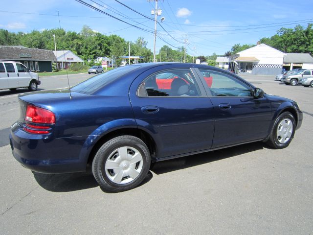 2006 Dodge Stratus S
