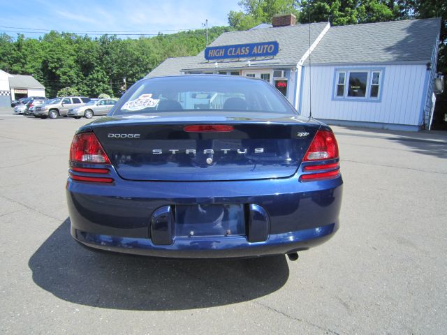 2006 Dodge Stratus S
