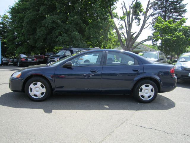 2006 Dodge Stratus S