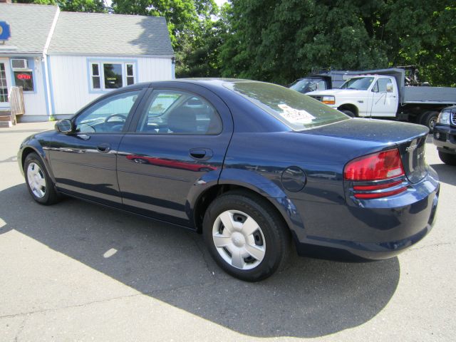 2006 Dodge Stratus S