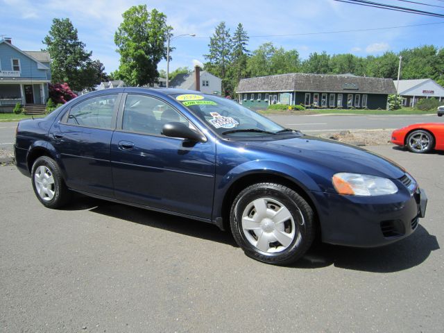 2006 Dodge Stratus S