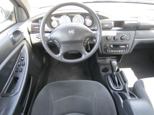 2006 Dodge Stratus S