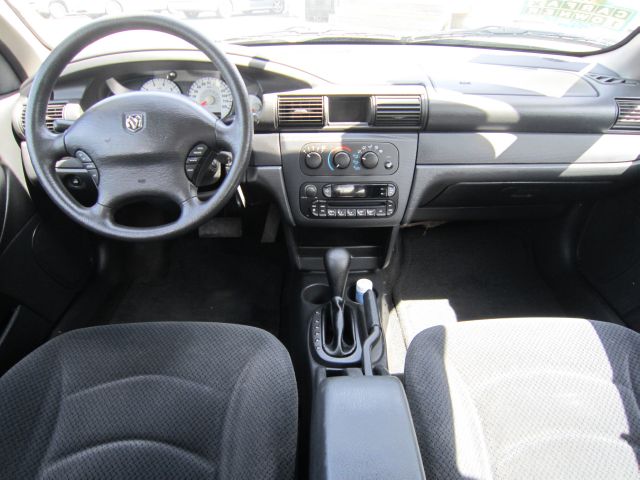 2006 Dodge Stratus S