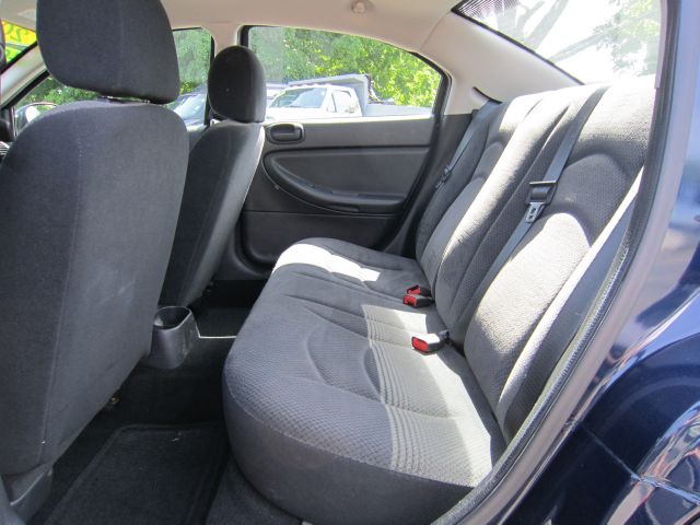 2006 Dodge Stratus S