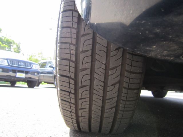 2006 Dodge Stratus S