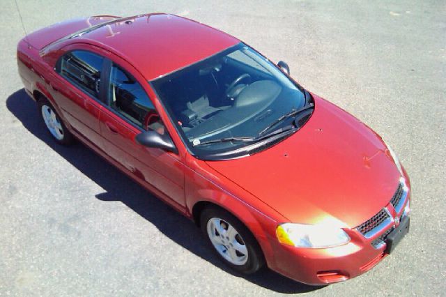 2006 Dodge Stratus S