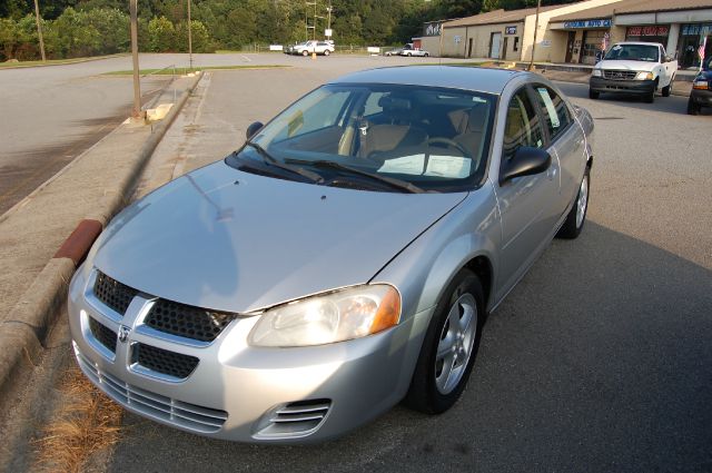 2006 Dodge Stratus S