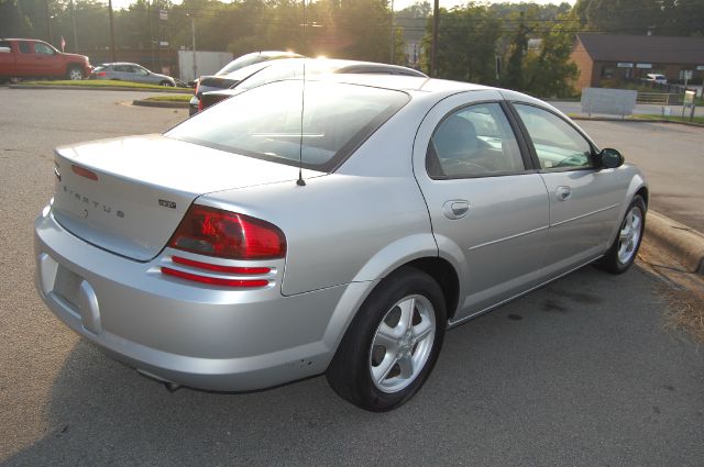 2006 Dodge Stratus S