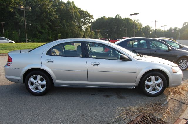 2006 Dodge Stratus S
