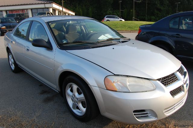 2006 Dodge Stratus S