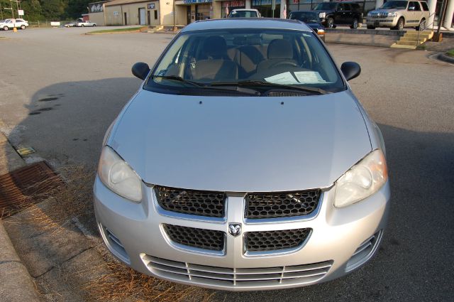 2006 Dodge Stratus S