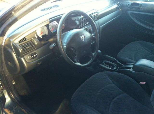 2006 Dodge Stratus S