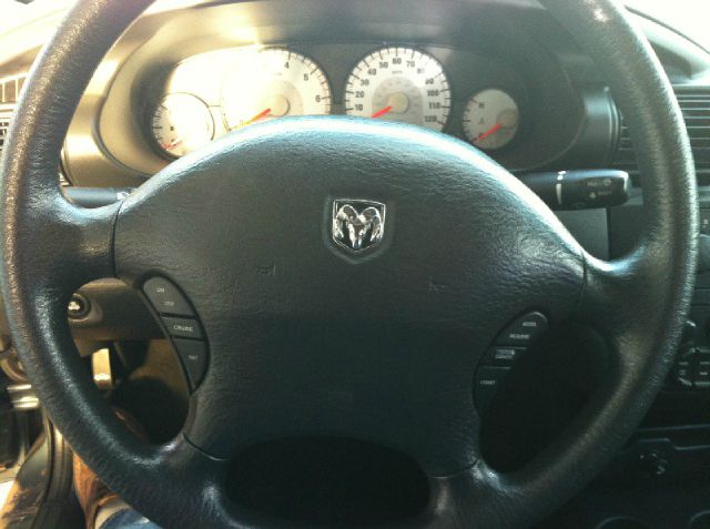 2006 Dodge Stratus S