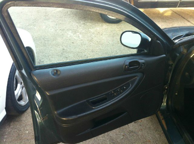 2006 Dodge Stratus S