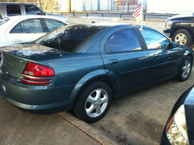 2006 Dodge Stratus S