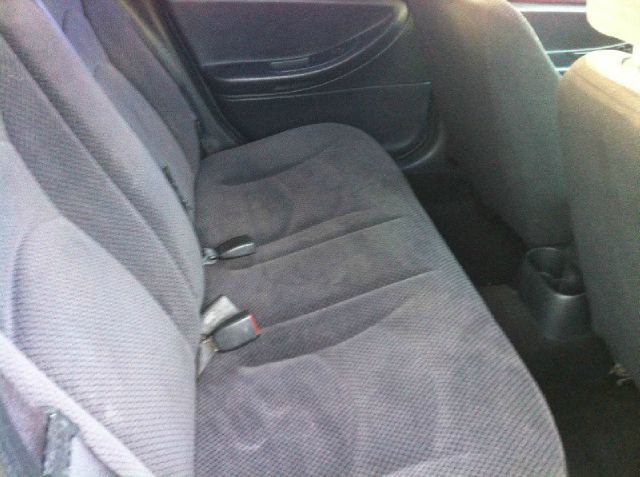 2006 Dodge Stratus S