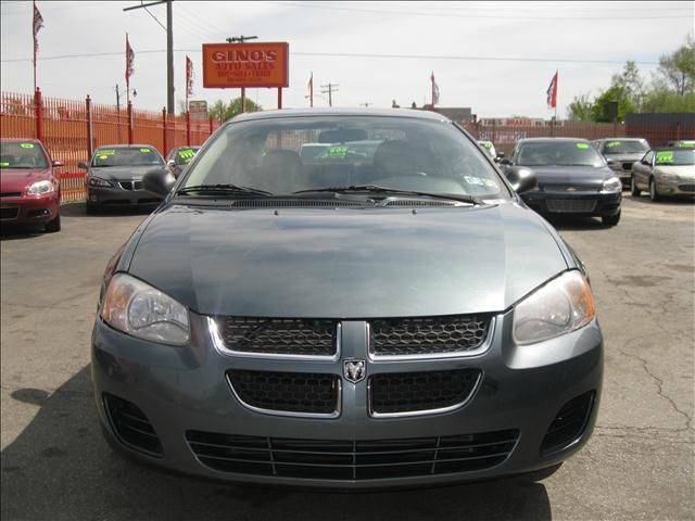 2006 Dodge Stratus S