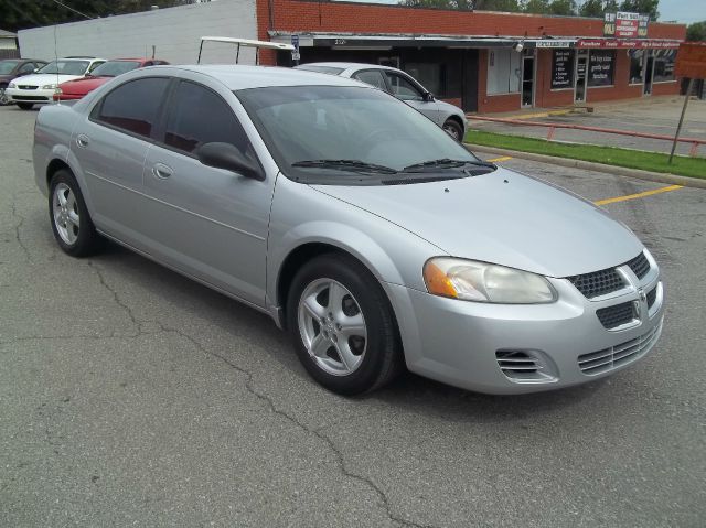 2006 Dodge Stratus S
