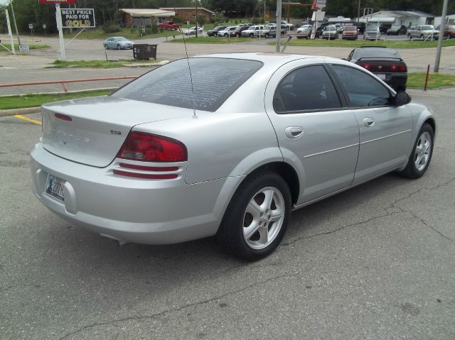 2006 Dodge Stratus S