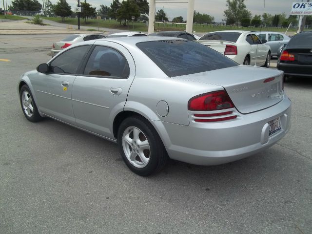 2006 Dodge Stratus S