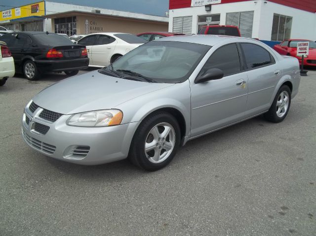 2006 Dodge Stratus S