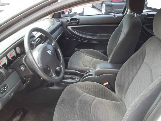2006 Dodge Stratus S